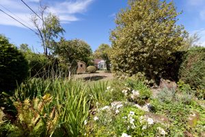 Garden- click for photo gallery